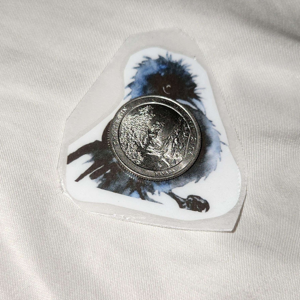 Bird Sticker Pack - Picture 8 of 15